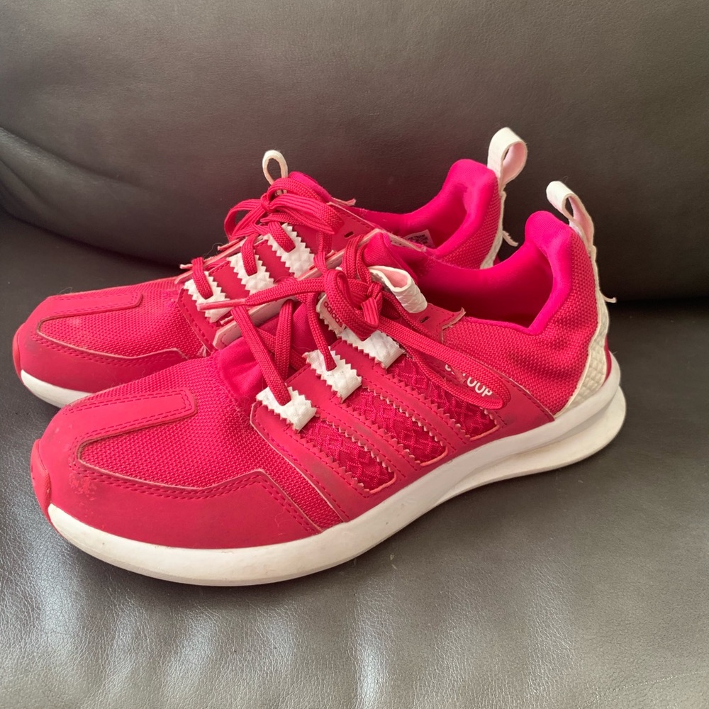 SL Loop Adidas Running Shoe - Picture 6 of 6